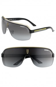 Carrera Shield Sunglasses