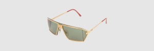 Christian Dior Square Frame Sunglasses