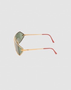Christian Dior Square Frame Sunglasses 2 235x300 Christian Dior Square Frame Sunglasses 2
