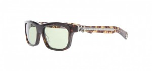 Chrome Hearts ‘My Dixadryll’ Sunglasses