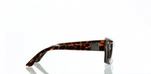 Classic Tortoise Shell 3D Glasses by Del Rey 3 300x147 Classic Tortoise Shell 3D Glasses by Del Rey 3
