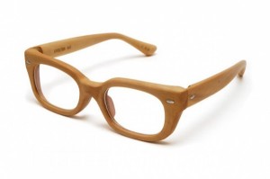EFFECTOR ‘Wood’ Fuzz Glasses