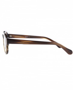 Freccione Tortoiseshell Eyeglasses 3 243x300 Freccione Tortoiseshell Eyeglasses 3