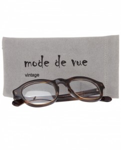 Freccione Tortoiseshell Eyeglasses 4 243x300 Freccione Tortoiseshell Eyeglasses 4