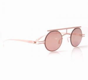 Hamilton in Powder by Mykita