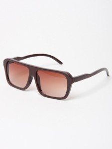 Illesteva Holz Howard Sunglasses