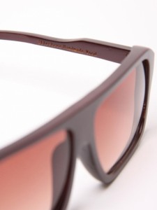 Illesteva Holz Howard Sunglasses 4 225x300 Illesteva Holz Howard Sunglasses