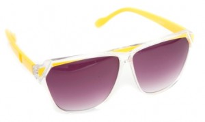 Jeepers Peepers Zia Sunglasses