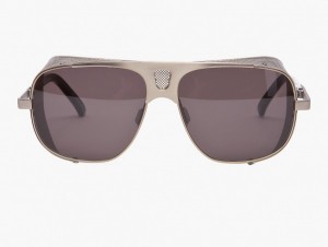 Ksubi Marfik Sunglasses