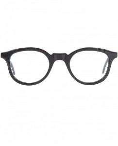 Lesca Black Framed Glasses 2 243x300 Lesca Black Framed Glasses 2