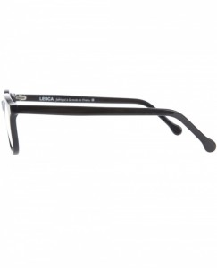Lesca Black Framed Glasses 3 243x300 Lesca Black Framed Glasses 3