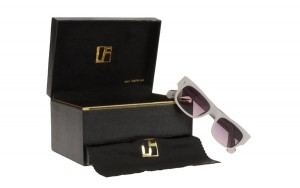 Linda Farrow Luxe Sunglasses