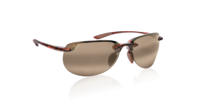 Maui Jim Hapuna Sunglasses 2 300x157 Maui Jim Hapuna Sunglasses