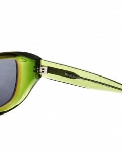 Miharayasuhiro + Husam el Odeh Two Tone Sunglasses 3 242x300 Miharayasuhiro + Husam el Odeh Two Tone Sunglasses 3