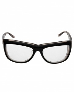 Miharayasuhiro + Husam el Odeh Two Tone Sunglasses 4 242x300 Miharayasuhiro + Husam el Odeh Two Tone Sunglasses 4