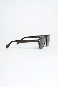 Moscot Lemtosh Tortoise Sunglasses 2 199x300 Moscot Lemtosh Tortoise Sunglasses 2