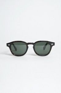 Moscot Lemtosh Tortoise Sunglasses 4 199x300 Moscot Lemtosh Tortoise Sunglasses 4