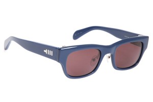 Mosley Tribes Gates Sunglasses