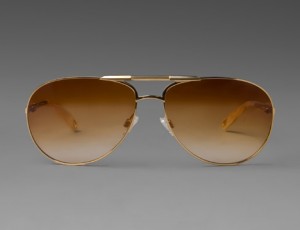 Mosley Tribes Tana in Gold