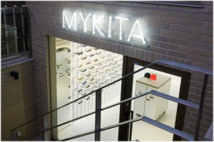 Mykita Tokyo Shop Now Open