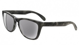 Oakley Frogskin Smog Collection