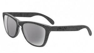 Oakley Frogskin Smog Collection 2 300x171 Oakley Frogskin Smog Collection 2