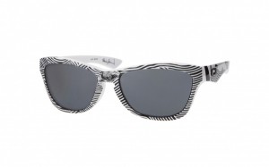 Oakley Stanley Donwood Limited Edition Jupiter Sunglasses