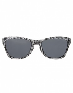 Oakley Stanley Donwood Limited Edition Jupiter Sunglasses 2 235x300 Oakley Stanley Donwood Limited Edition Jupiter Sunglasses 2