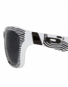 Oakley Stanley Donwood Limited Edition Jupiter Sunglasses 3 235x300 Oakley Stanley Donwood Limited Edition Jupiter Sunglasses 3