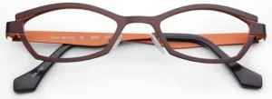 Ogi 4020 Optical Frame
