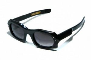 Oliver Goldsmith & VISUAL CULTURE ‘Inegma 1966’ Sunglasses