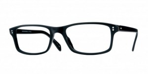 Oliver Peoples Abrams Frame