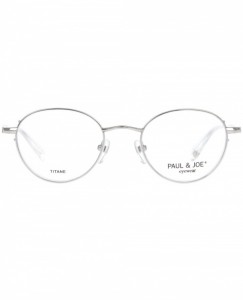 Paul Joe Titanium Frames 2 243x300 Paul & Joe Titanium Frames 2