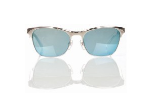 Phosphorescence Opening Ceremony Titanium Frame Sunglasses