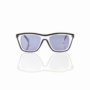 Phosphorescence & United Bamboo Acetate Frame