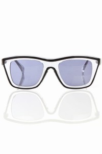 Phosphorescence United Bamboo Sunglasses