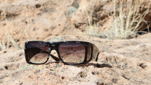 Mosley Tribes Chambers Sunglasses