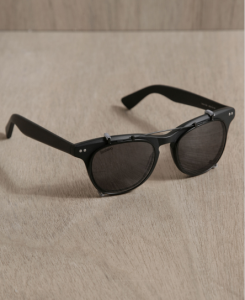 Illesteva Lenox Sunglasses