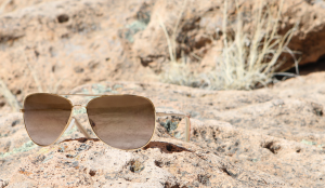 Mosley Tribes Hagen Sunglasses