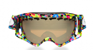 Oakley JP Auclair Crowbar Goggles
