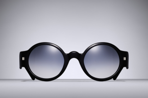 Oscar Magnuson Herta Frame