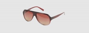 Plastic Aviators by Fabien Baron