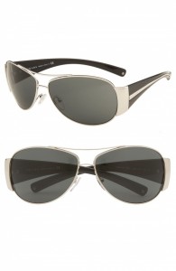 Prada Oval Aviator Sunglasses 3 195x300 Prada Oval Aviator Sunglasses 3