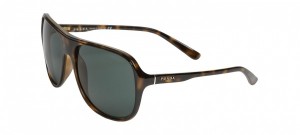 Prada ‘Vintage’ Aviator Sunglasses
