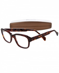 Preciosa Large Square Tortoiseshell Frame 4 243x300 Preciosa Large Square Tortoiseshell Frame