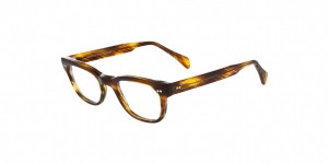 Preciosa Slender Tortoiseshell Frames