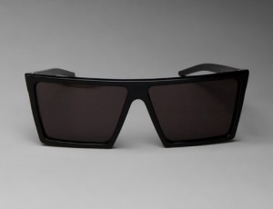 RETROSUPERFUTURE Super W Sunglasses
