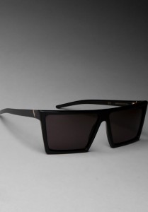 RETROSUPERFUTURE Super W Sunglasses 02 209x300 RETROSUPERFUTURE Super W Sunglasses 02