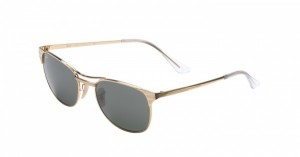 Ray-Ban ‘Bubble Wrap’ Polarized Aviators