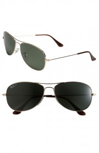 Ray Ban New Classic Aviators